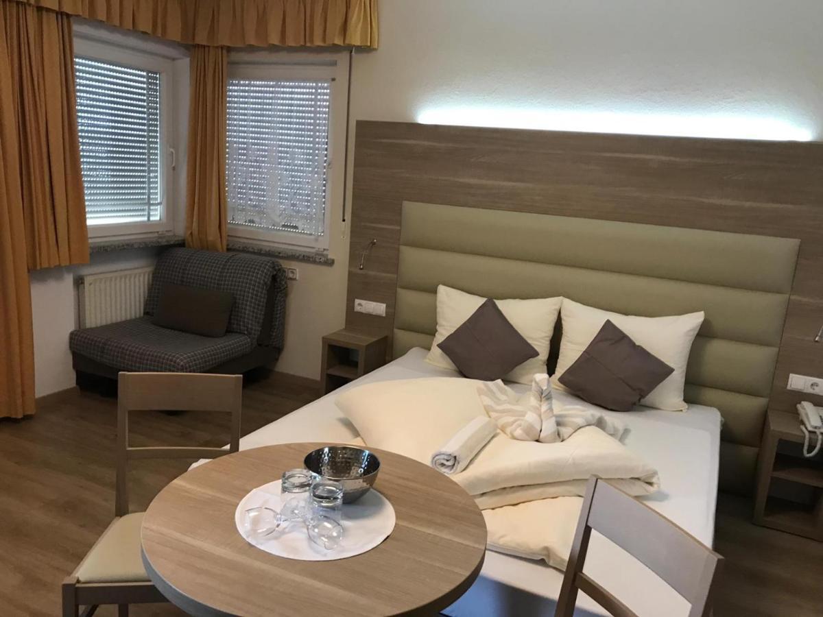 Das Matscher Residence & Garden Hotel Аппиано-Сулла-Страда-дель-Вино Экстерьер фото