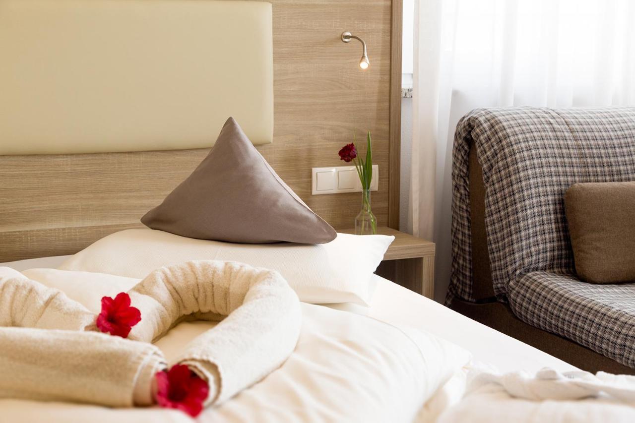 Das Matscher Residence & Garden Hotel Аппиано-Сулла-Страда-дель-Вино Экстерьер фото