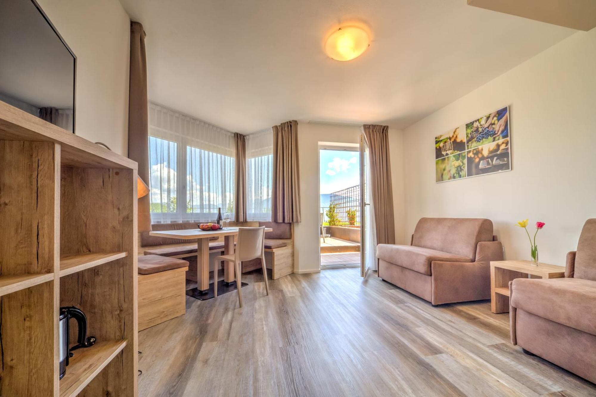 Das Matscher Residence & Garden Hotel Аппиано-Сулла-Страда-дель-Вино Экстерьер фото