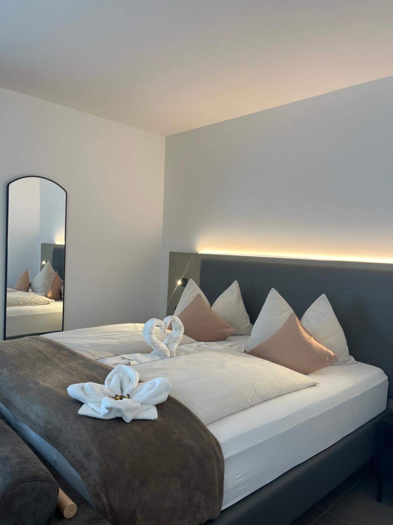 Das Matscher Residence & Garden Hotel Аппиано-Сулла-Страда-дель-Вино Экстерьер фото
