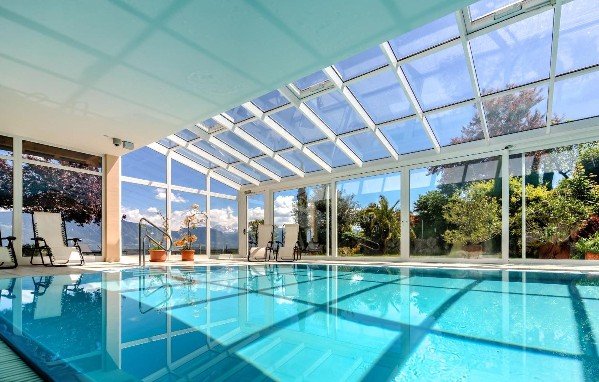 Das Matscher Residence & Garden Hotel Аппиано-Сулла-Страда-дель-Вино Экстерьер фото